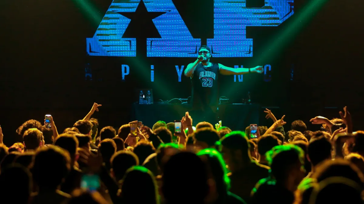 Anıl Piyancı in ISTANBUL, 18 December | Event in Istanbul | AllEvents