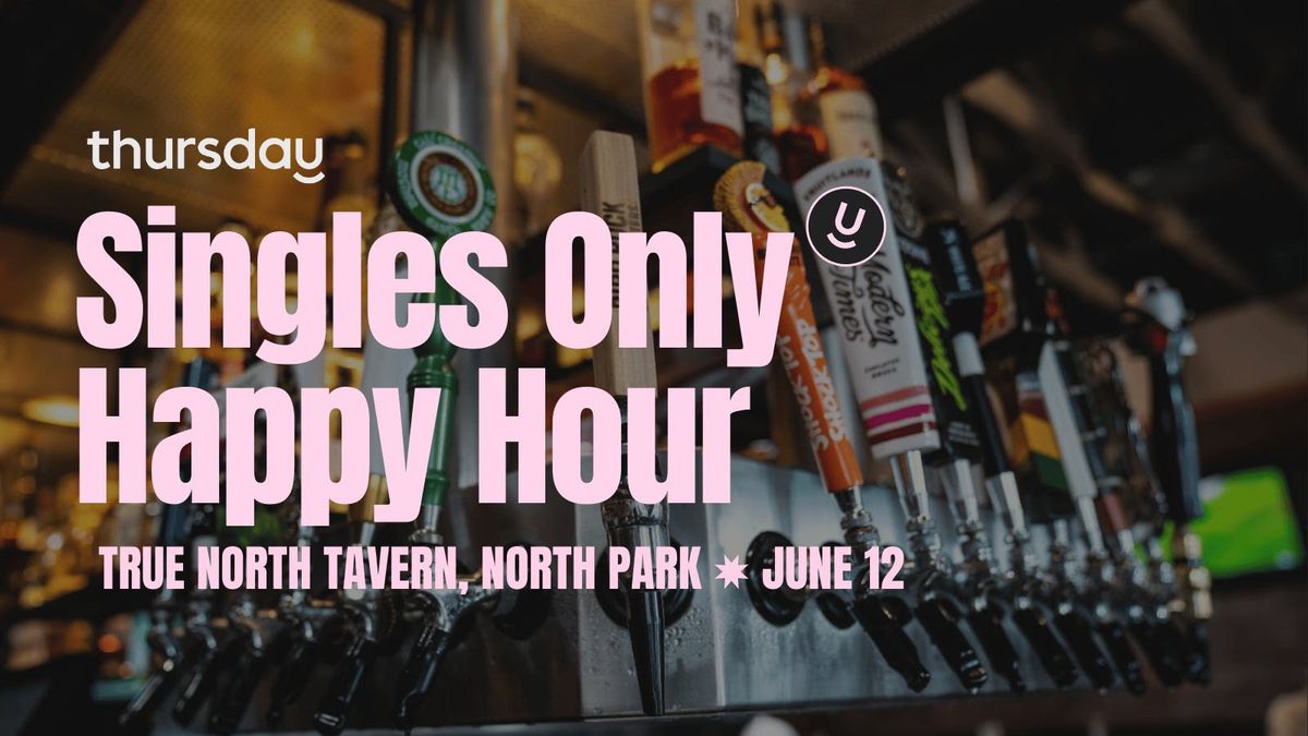 Thursday | True North Tavern | San Diego, 13 June | Event in San Diego | AllEvents