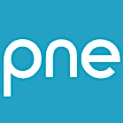 PNE logo