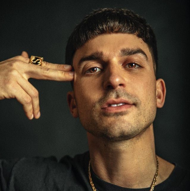 Arapu, Michael Bibi, Miguelle &amp; Tons, Palms Trax, Priku, Saoirse, Shanti Celeste, Adriatique, DJ Tennis, Jimi Jules, Josh Baker, Mochakk, Prospa, Seth Troxler, Sossa in, 10 January