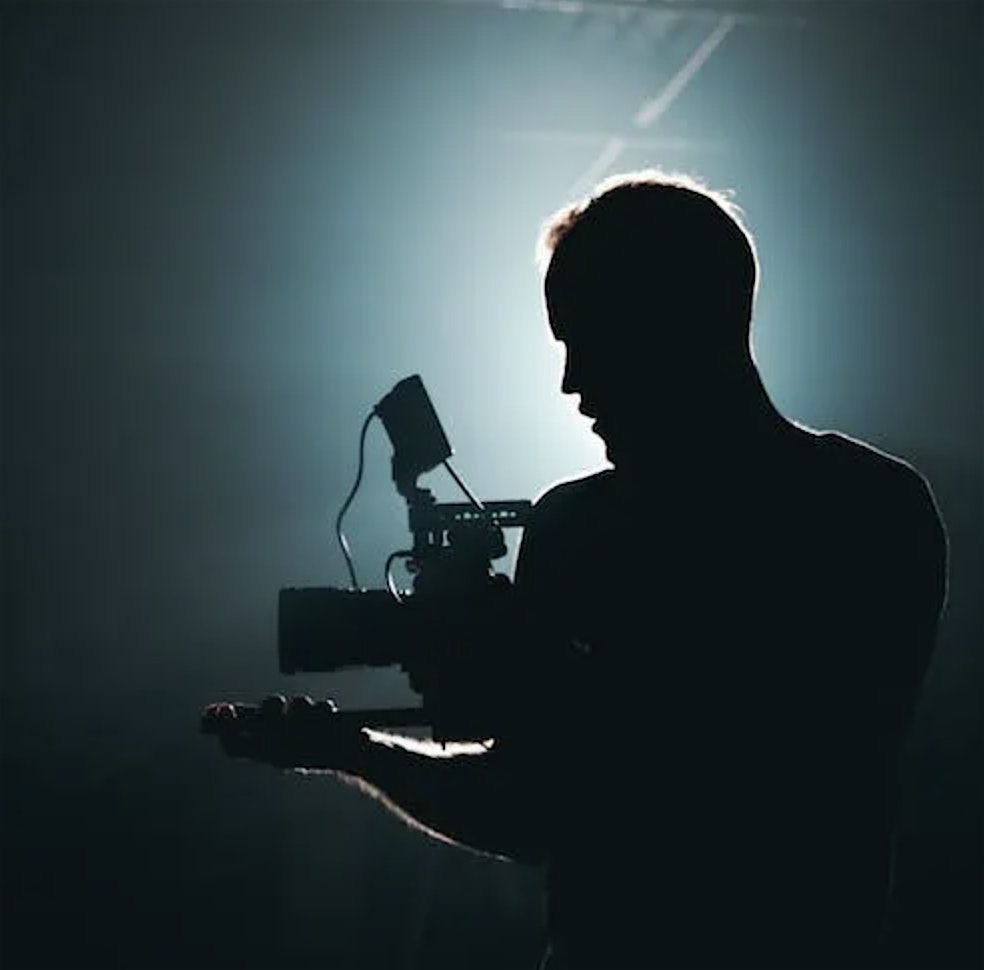 Documentary Filmmaking Foundation Certificate, 22 January | Event in London | AllEvents