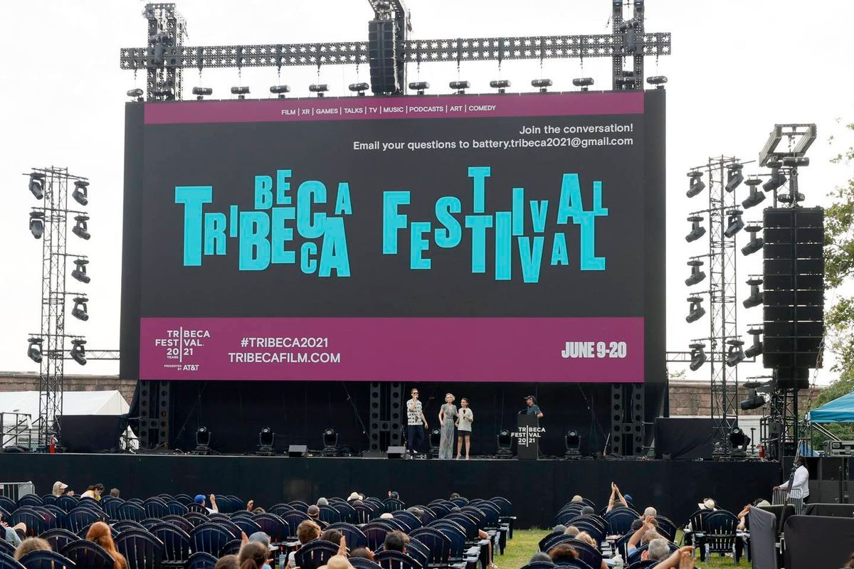 Tribeca Film Festival - New York, 7 June | Event in New York | AllEvents
