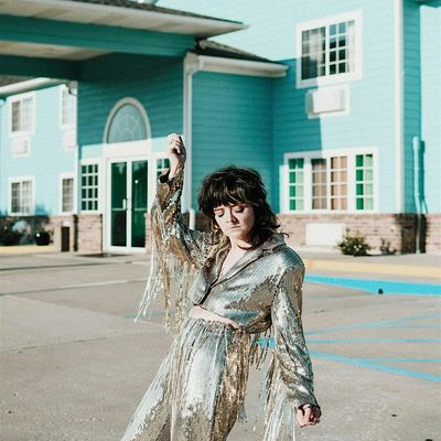 Madison Mae Parker logo