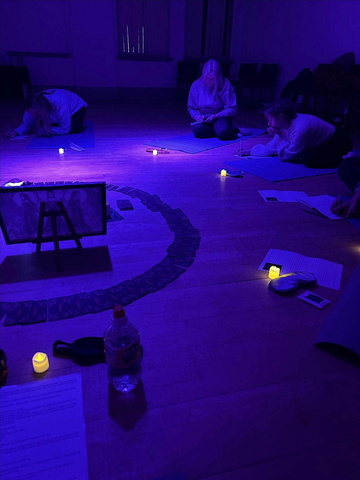 Gal-entine ‘s Women’s Circle