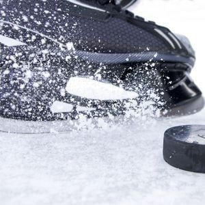 Ottawa 67s at Kingston Frontenacs at Slush Puppie Place