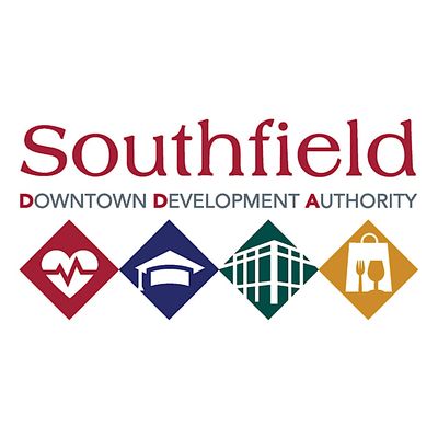 Southfield Downtown Development Authority logo
