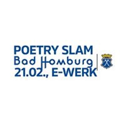 Poetry Slam - Bad Homburg