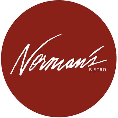 Norman's Bistro logo