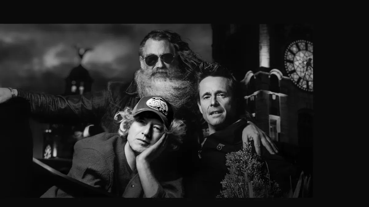 Cast in Liverpool, 15 December | Event in Liverpool | AllEvents