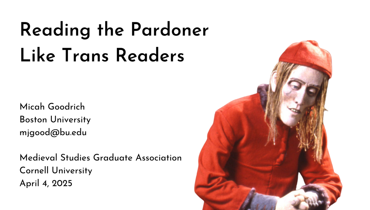 Pardoner, 6 June | Event in San Francisco | AllEvents