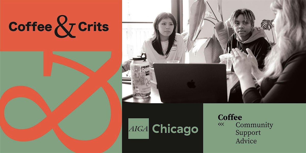 Coffee & Crits: December 2025, 21 December | Event in Berwyn | AllEvents