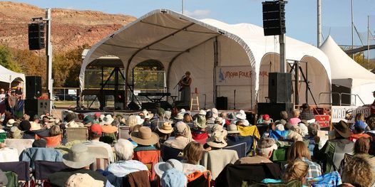 All Events In Moab United States Today And Upcoming Events In Moab United States Moab Arts Festival 2022