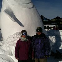 User profile photo