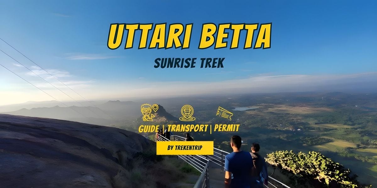 UttariBetta