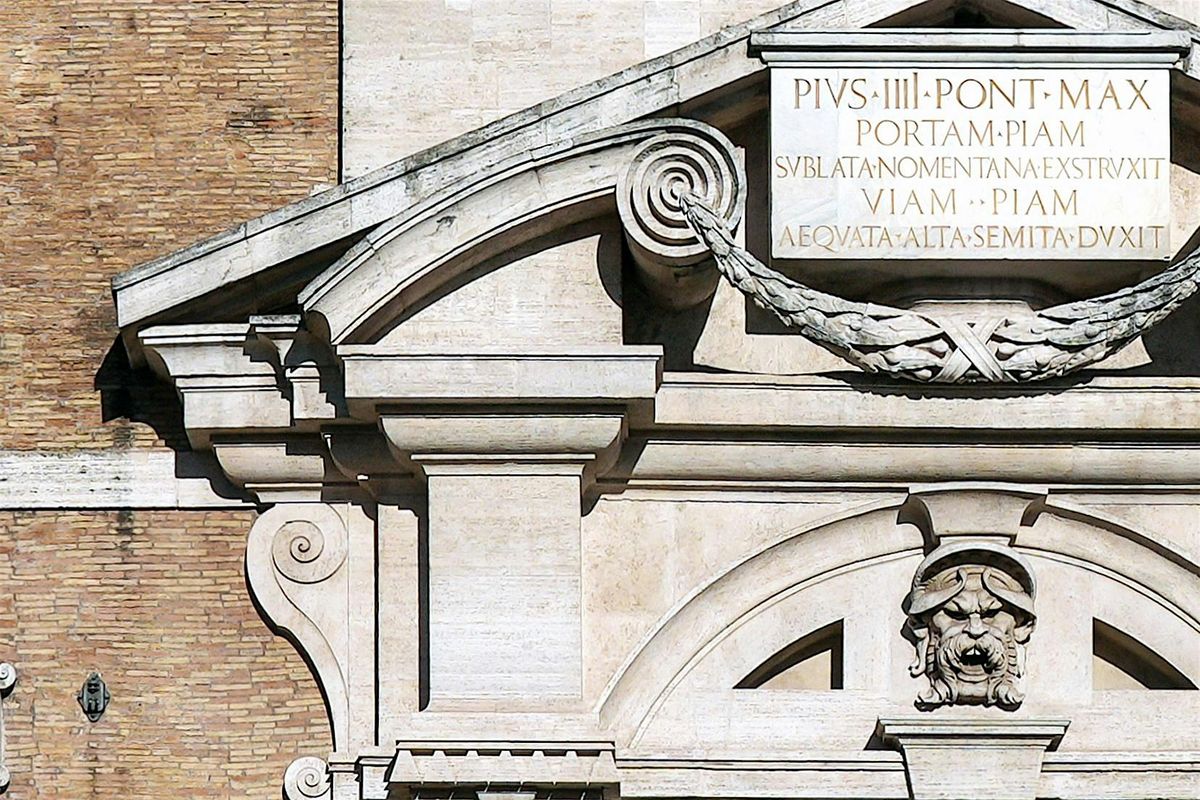 The Inevitability of Mannerism, 30 January | Event in London | AllEvents