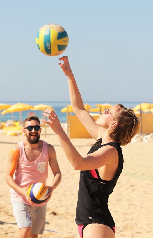 Volleyball Events In Rottenburg Today And Upcoming Volleyball