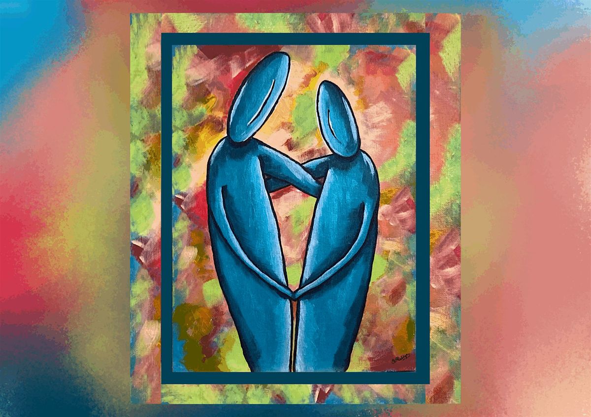 True Colours: Wonderfully Made, 14 February | Event in Woking | AllEvents