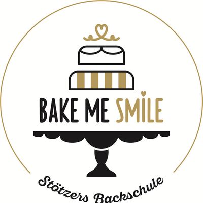 bake me smile logo