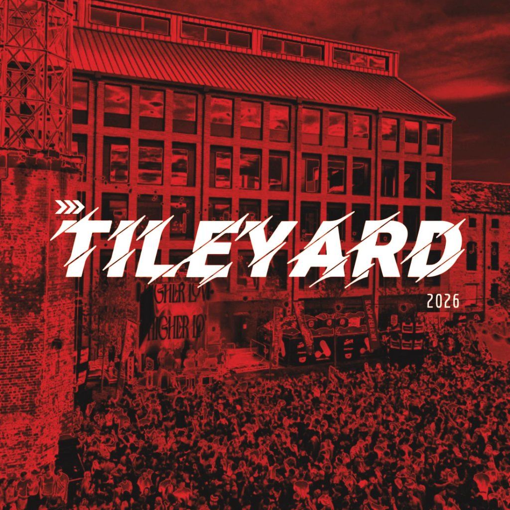 TILEYARD 2026 >> Sign-up, 25 July | Event in Wakefield | AllEvents