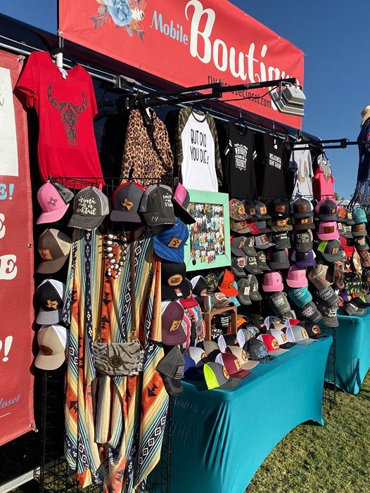 Lumberjack Fall Art Show, Cloudcroft, New Mexico, September 19 2020