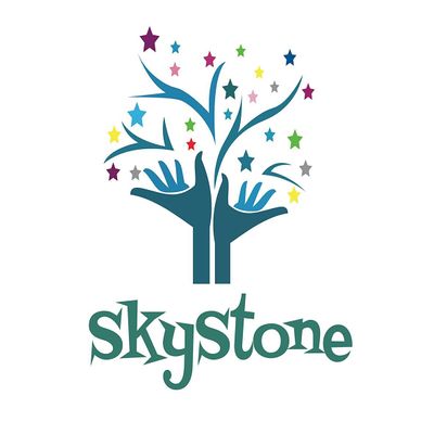 SkyStone Conservatory of the Arts logo