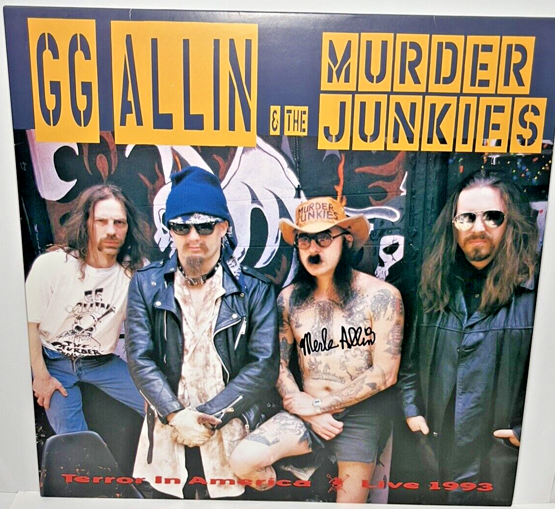 Murder Junkies at The Smiling Moose, 9 August | Event in Pittsburgh | AllEvents