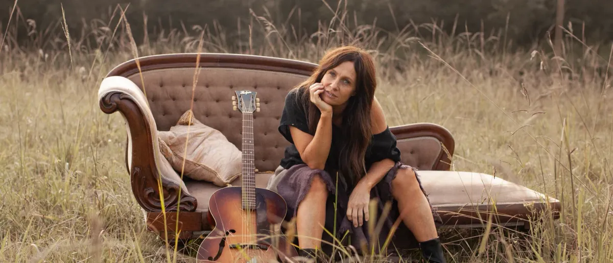 Kasey Chambers in Northampton, 5 July | Event in Northampton | AllEvents