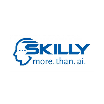 SKILLY Solutions by DOUBLE SKILL GmbH logo
