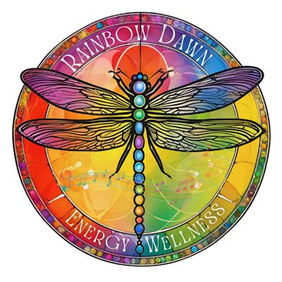 Rainbow Dawn Energy Wellness