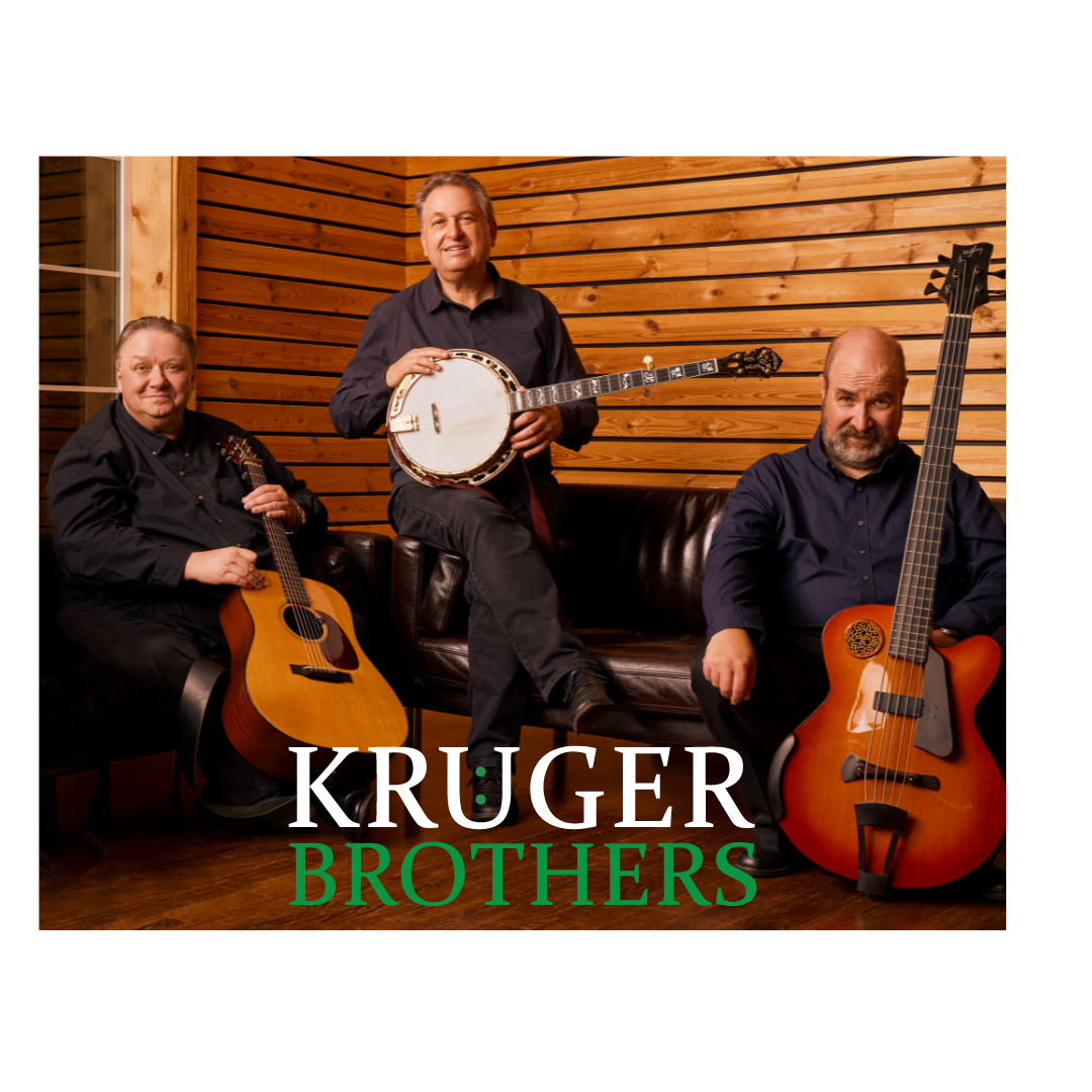 Kruger Brothers at The Center for Arts in Natick, 14 September | Event in Natick | AllEvents