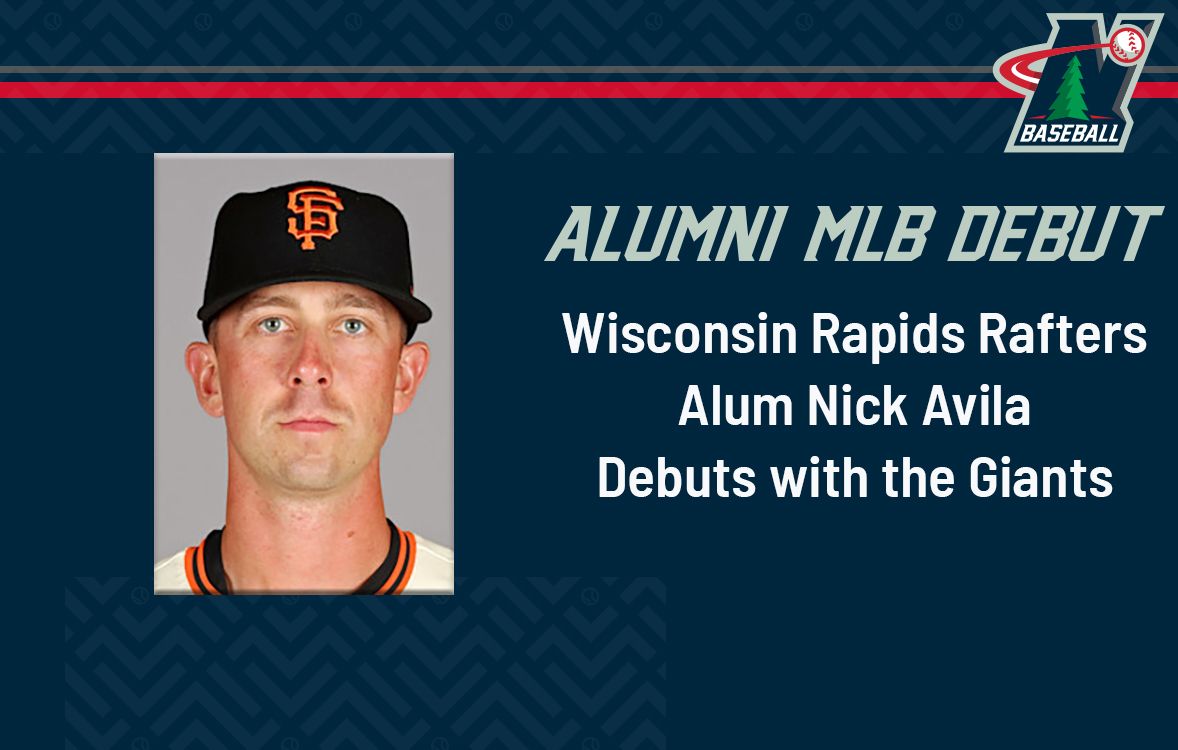 Wisconsin Rapids Rafters at Wausau Woodchucks at Athletic Park - WI, 29 May | Event in Wausau | AllEvents