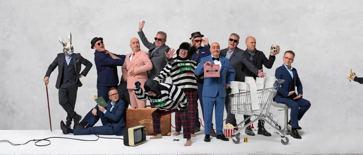 Madness, Squeeze in Leeds, 12 December | Event in Leeds | AllEvents