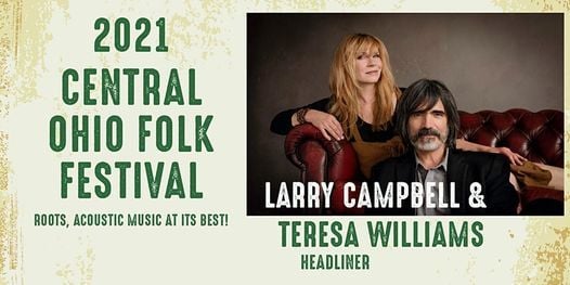 Central Ohio Folk Festival 2021 A Virtual Event May 22 2021 Online Event Allevents In Central Ohio Folk Festival 2022