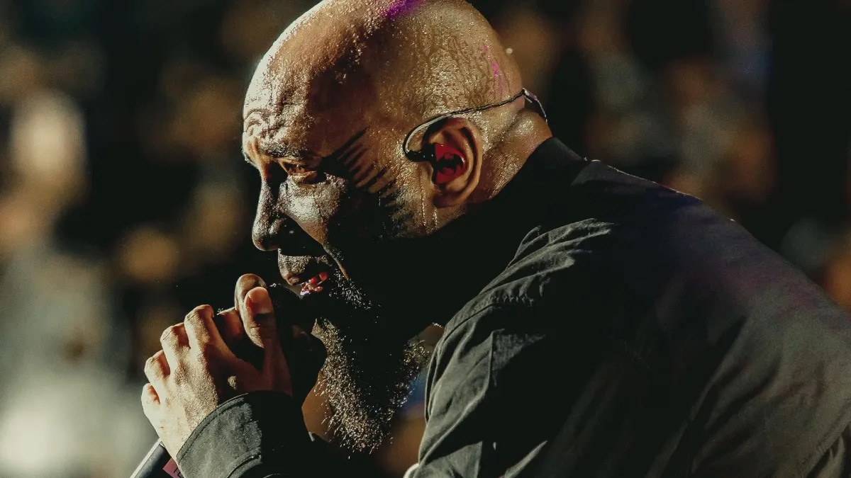 Tech N9ne Collabos in Poznań, 12 December | Event in Poznan | AllEvents