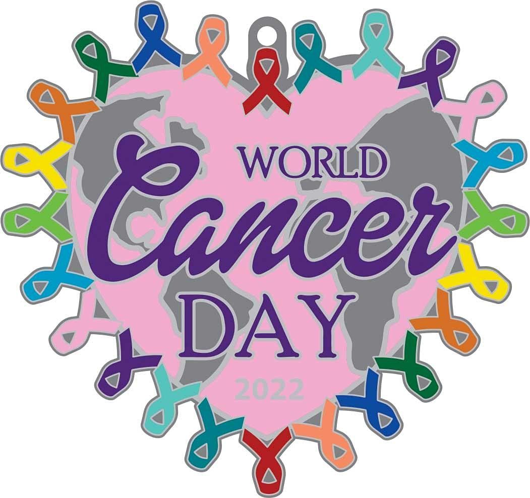 World Cancer Day 1m 5k 10k 13 1 26 2 Save 2 Around The World Annapolis February 4 To February 28 Allevents In Annapolis Calendar Of Events March 2022