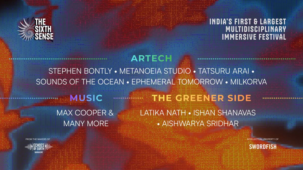 The Sixth Sense 2026