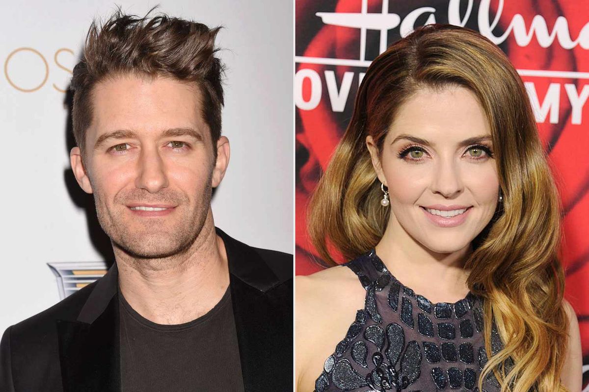 Matthew Morrison, 17 October | Event in Madison | AllEvents