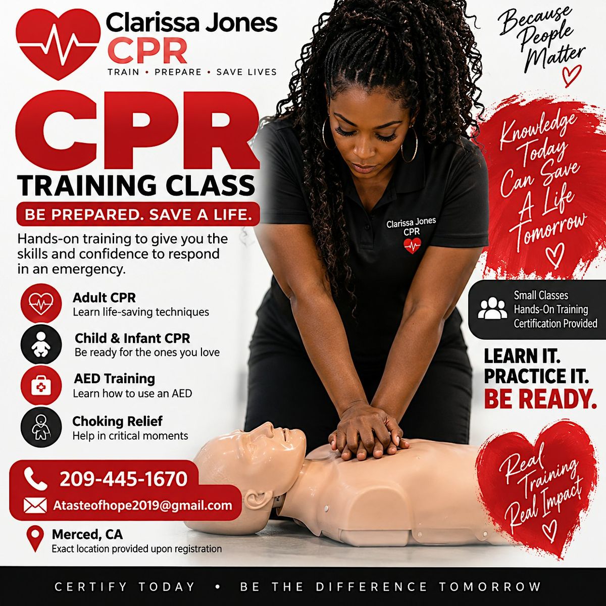 CPR