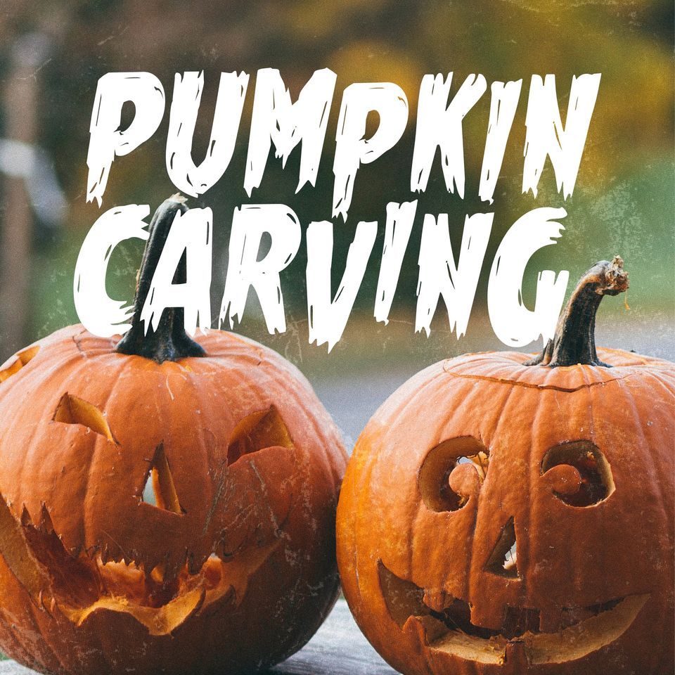 Pumpkin Carving, Smiths Nurseries & Garden Centre, Coventry, October 26