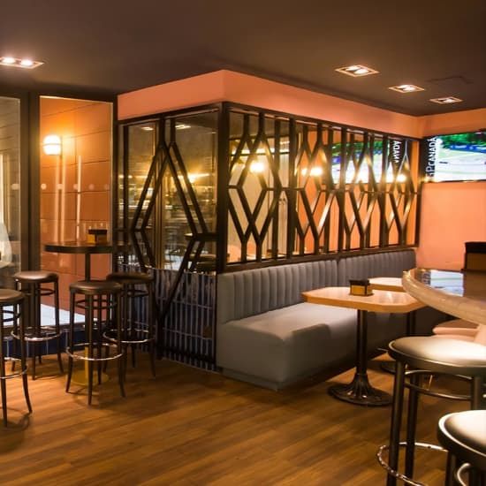 Brunch en el Lobby Bar del Hotel Indigo Gran Vía, 5 May | Event in Madrid | AllEvents