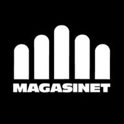 Magasinet Falun