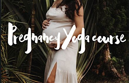 Copy of Pregnancy Yoga Course - February- 4 weeks, 3 February | Event in Stockport | AllEvents