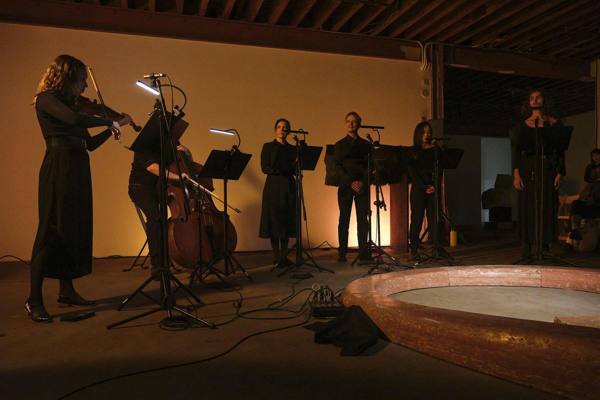 BlackBox Ensemble, 8 January | Event in Washington | AllEvents