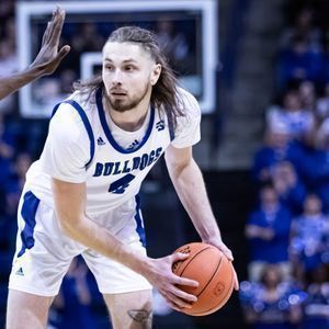 UNC Asheville Bulldogs at USC Upstate Spartans Mens Basketball
