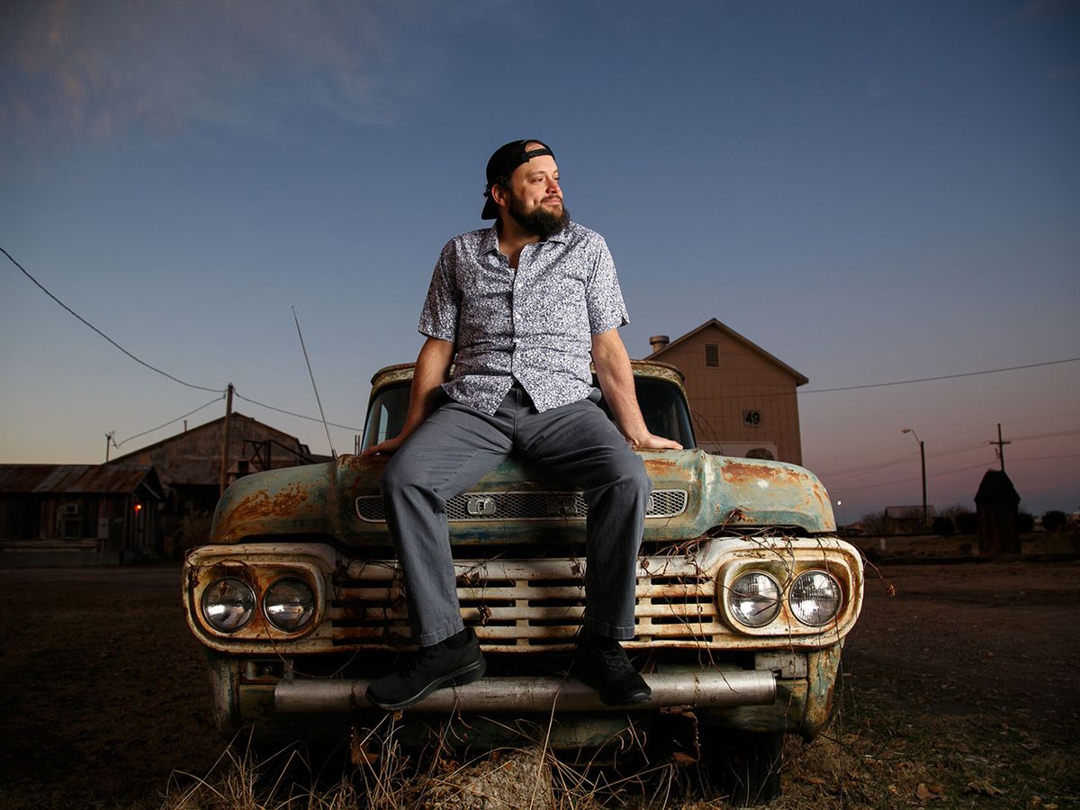 Victor Wainwright at Tybee Post Theater, 30 May | Event in Tybee Island | AllEvents
