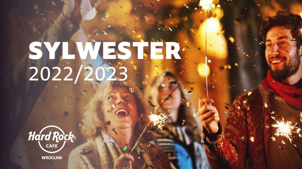 sylwester w krakowie 2023 rynek