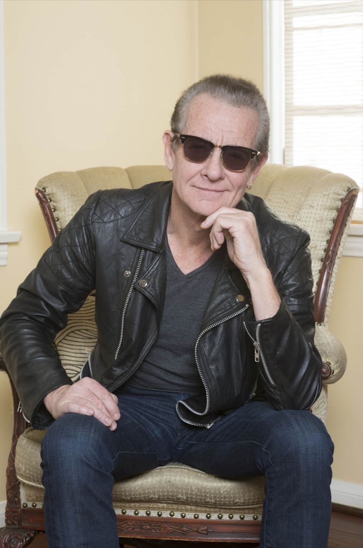 Graham Bonnet Wolverhampton Tickets, 22 October | Event in Wolverhampton | AllEvents