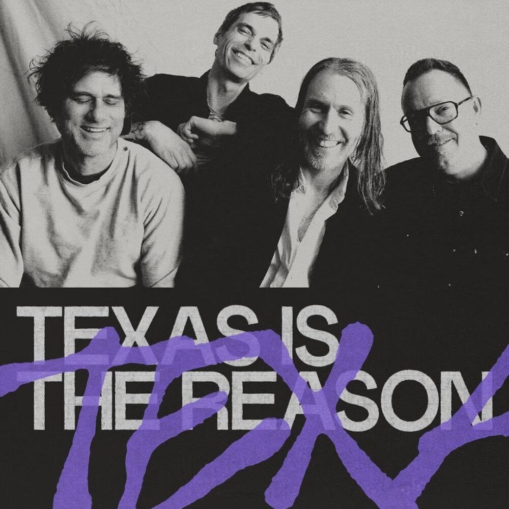 Texas Is the Reason - Band, 21 September | Event in Columbus | AllEvents