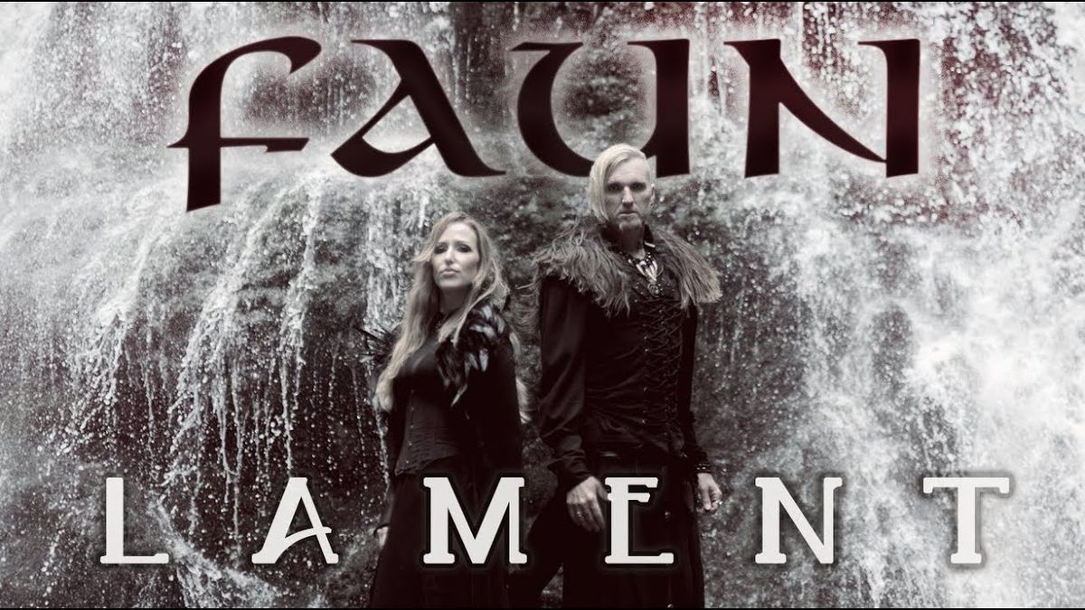 Faun Düsseldorf Tickets, 23 October | Event in Düsseldorf | AllEvents