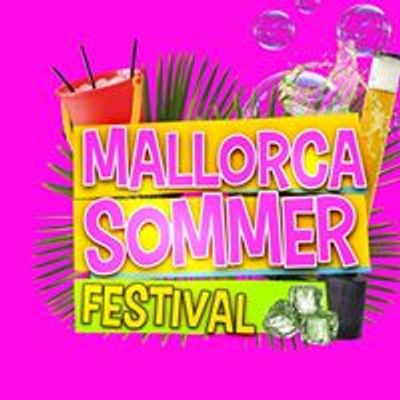 Mallorca Sommer - Open Air Festival